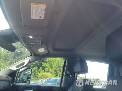 2024 Chevrolet Silverado 2500HD WT Crew Cab Medium Bed 1WT - zdjęcie 17 z 23 - miniatura