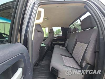 2014 Toyota Tundra SR5 Extended Cab Medium Bed - zdjęcie 10 z 10 - miniatura