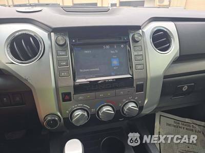 2014 Toyota Tundra SR5 Extended Cab Medium Bed - zdjęcie 8 z 10 - miniatura