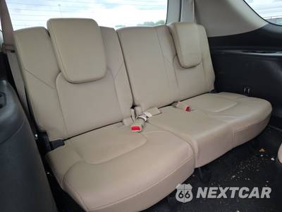 2019 Nissan Armada Platinum - zdjęcie 14 z 30 - miniatura
