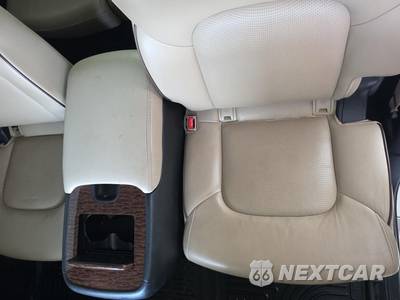 2019 Nissan Armada Platinum - zdjęcie 13 z 30 - miniatura
