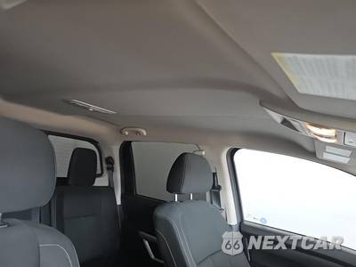 2018 Nissan TITAN SV Crew Cab Short Bed - zdjęcie 16 z 20 - miniatura