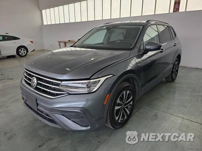 2022 Volkswagen Tiguan S - zdjęcie 1 z 20 - miniatura