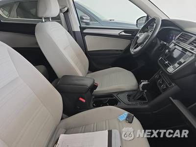 2022 Volkswagen Tiguan S - zdjęcie 20 z 20 - miniatura