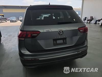 2022 Volkswagen Tiguan S - zdjęcie 5 z 20 - miniatura