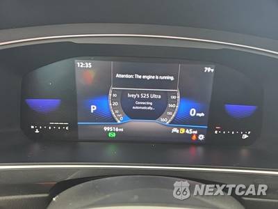 2022 Volkswagen Tiguan S - zdjęcie 15 z 20 - miniatura
