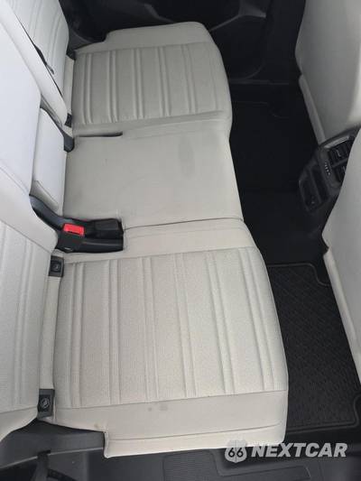 2022 Volkswagen Tiguan S - zdjęcie 17 z 20 - miniatura