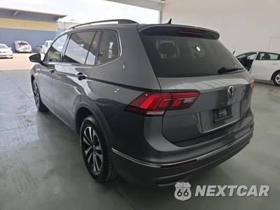 2022 Volkswagen Tiguan S - zdjęcie 6 z 20 - miniatura