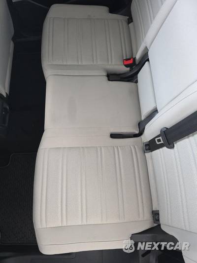 2022 Volkswagen Tiguan S - zdjęcie 10 z 20 - miniatura
