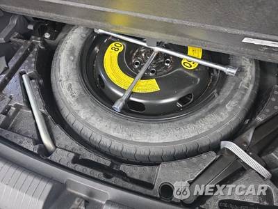 2022 Volkswagen Tiguan S - zdjęcie 14 z 20 - miniatura