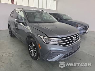 2022 Volkswagen Tiguan S - zdjęcie 3 z 20 - miniatura