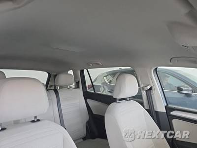 2022 Volkswagen Tiguan S - zdjęcie 18 z 20 - miniatura