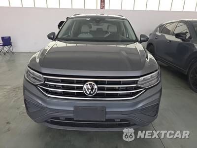 2022 Volkswagen Tiguan S - zdjęcie 2 z 20 - miniatura