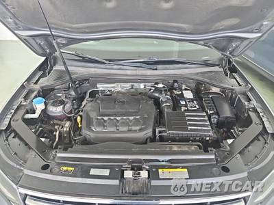 2022 Volkswagen Tiguan S - zdjęcie 12 z 20 - miniatura