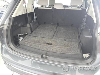 2022 Volkswagen Tiguan S - zdjęcie 13 z 20 - miniatura