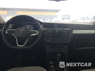 2022 Volkswagen Tiguan S - zdjęcie 8 z 20 - miniatura