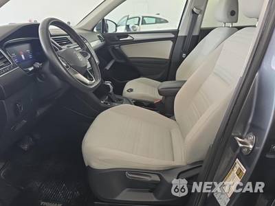 2022 Volkswagen Tiguan S - zdjęcie 7 z 20 - miniatura