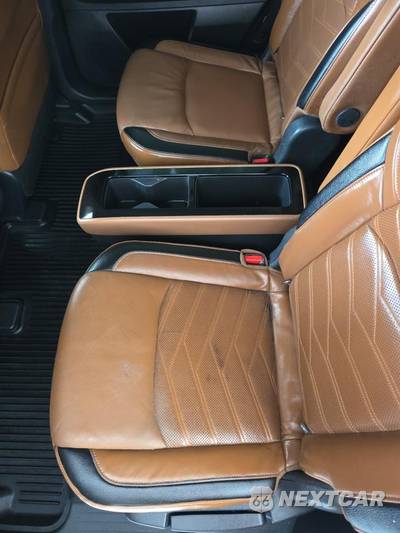 2022 Nissan Pathfinder Platinum - zdjęcie 10 z 20 - miniatura