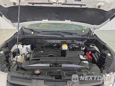 2022 Nissan Pathfinder Platinum - zdjęcie 12 z 20 - miniatura