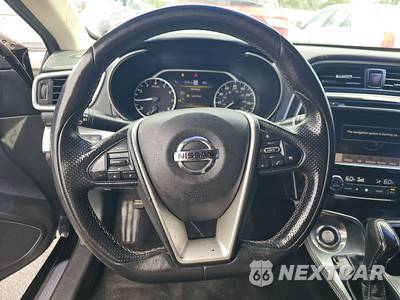 2020 Nissan Maxima SV - zdjęcie 10 z 25 - miniatura