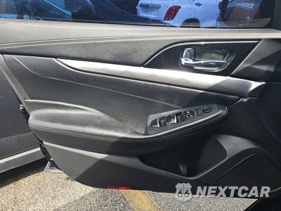 2020 Nissan Maxima SV - zdjęcie 9 z 25 - miniatura