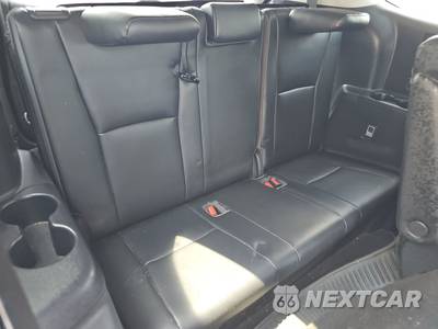 2021 Toyota Highlander XLE - zdjęcie 14 z 25 - miniatura