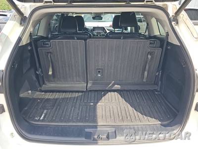 2021 Toyota Highlander XLE - zdjęcie 17 z 25 - miniatura