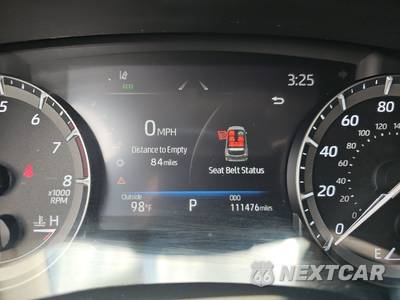 2021 Toyota Highlander XLE - zdjęcie 12 z 25 - miniatura
