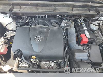 2021 Toyota Highlander XLE - zdjęcie 16 z 25 - miniatura