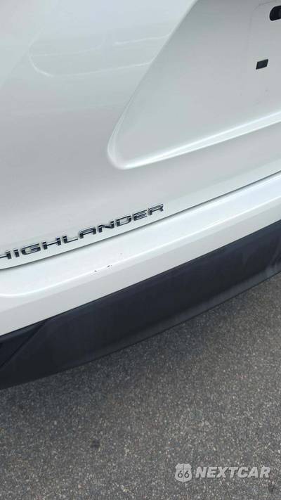 2021 Toyota Highlander XLE - zdjęcie 19 z 25 - miniatura