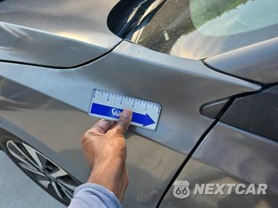 2024 Nissan Sentra SV - zdjęcie 25 z 31 - miniatura