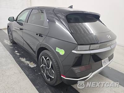 2023 Hyundai IONIQ 5 SEL - zdjęcie 6 z 27 - miniatura