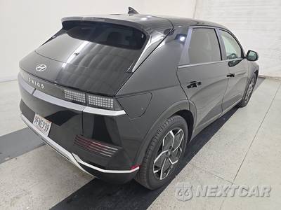 2023 Hyundai IONIQ 5 SEL - zdjęcie 4 z 27 - miniatura