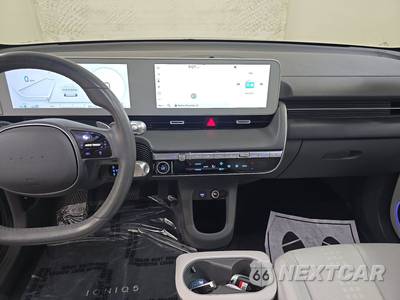 2023 Hyundai IONIQ 5 SEL - zdjęcie 11 z 27 - miniatura