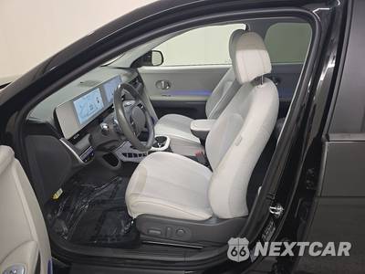 2023 Hyundai IONIQ 5 SEL - zdjęcie 7 z 27 - miniatura
