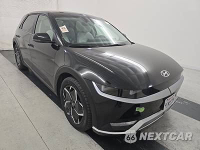 2023 Hyundai IONIQ 5 SEL - zdjęcie 3 z 27 - miniatura