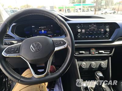 2022 Volkswagen Taos SE - zdjęcie 11 z 23 - miniatura