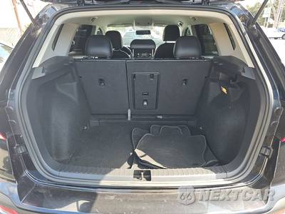 2022 Volkswagen Taos SE - zdjęcie 16 z 23 - miniatura