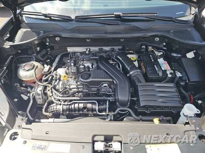 2022 Volkswagen Taos SE - zdjęcie 15 z 23 - miniatura