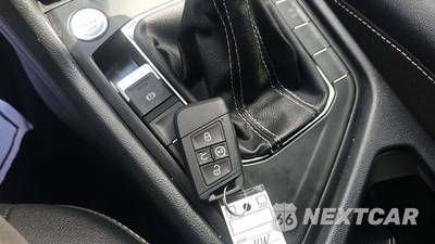 2022 Volkswagen Taos SE - zdjęcie 20 z 23 - miniatura