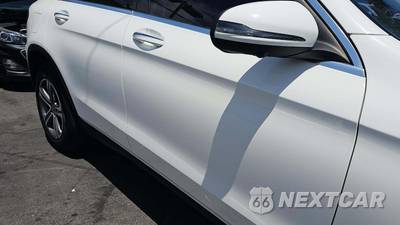 2022 Mercedes-Benz GLC 300 - zdjęcie 27 z 27 - miniatura