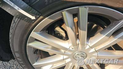 2015 Volkswagen Golf SportWagen TDI SE Wagon - zdjęcie 24 z 43 - miniatura