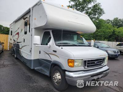 2004 Ford Super Duty E-450 Cutaway DRW - zdjęcie 3 z 20 - miniatura