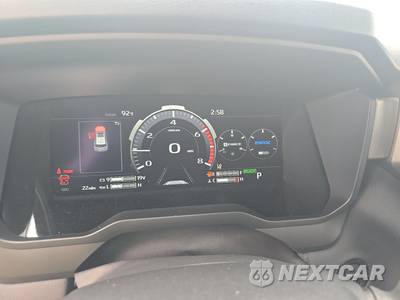 2026 Toyota Sequoia Limited - zdjęcie 18 z 25 - miniatura