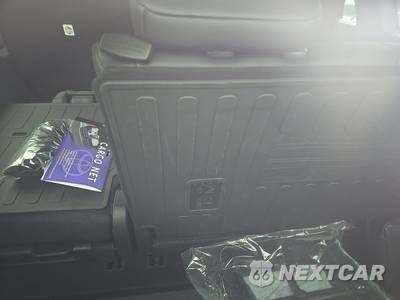 2026 Toyota Sequoia Limited - zdjęcie 23 z 25 - miniatura