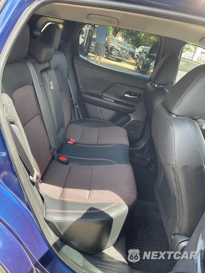 2026 Nissan Kicks SR - zdjęcie 15 z 20 - miniatura