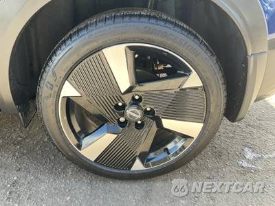 2026 Nissan Kicks SR - zdjęcie 18 z 20 - miniatura