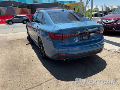 2025 Volkswagen Jetta GLI Autobahn - zdjęcie 3 z 20 - miniatura