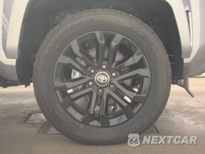 2026 Toyota 4Runner i-FORCE MAX Platinum - zdjęcie 10 z 25 - miniatura