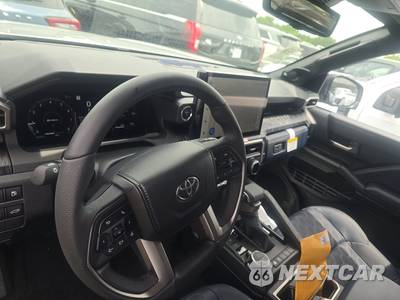 2026 Toyota 4Runner i-FORCE MAX Platinum - zdjęcie 17 z 25 - miniatura